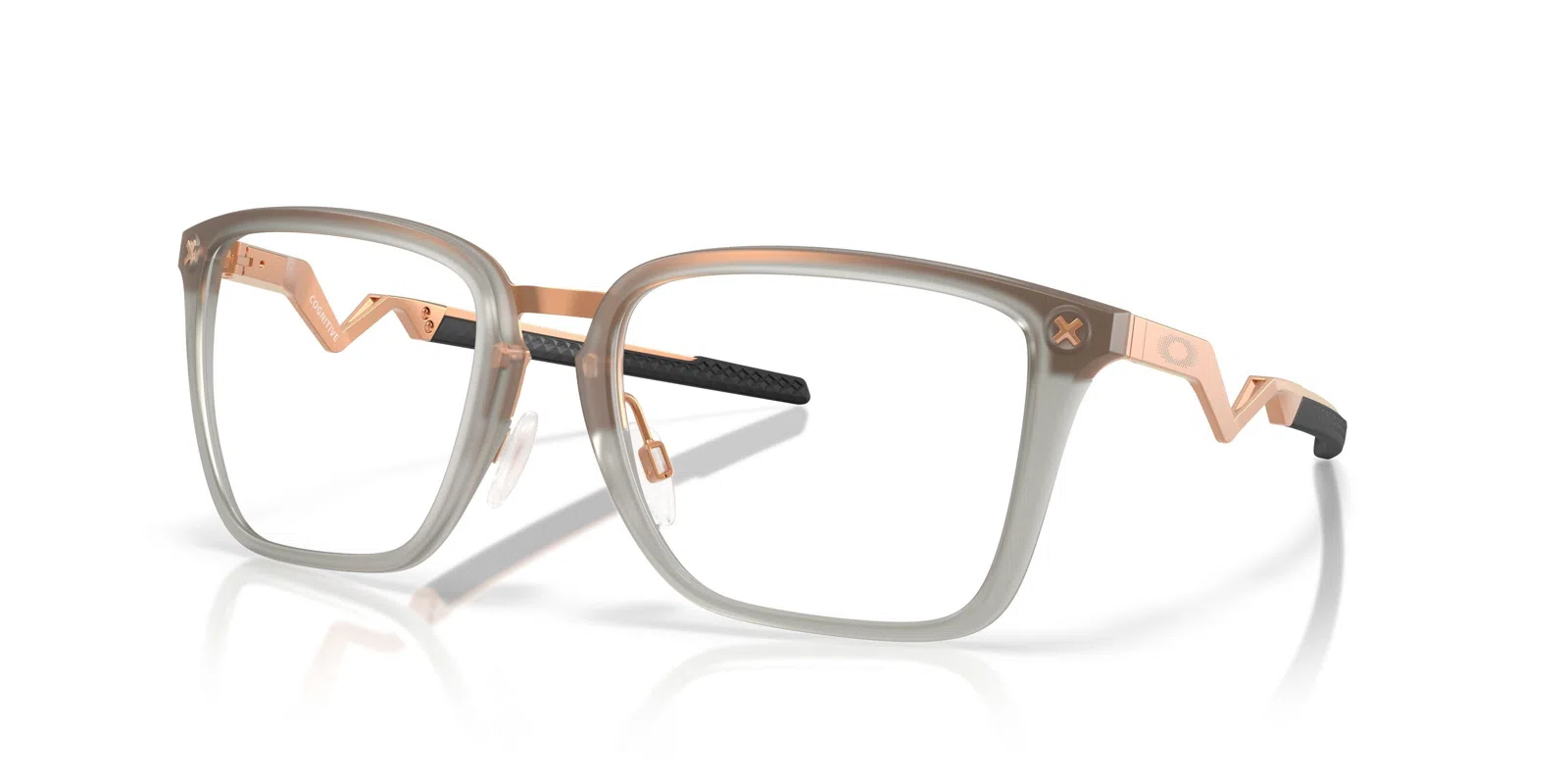 Oakley Cognitive 8162 Eyeglasses - view 38